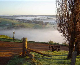 Balingup Heights Hilltop Forest Cottages - Hotel WA 0