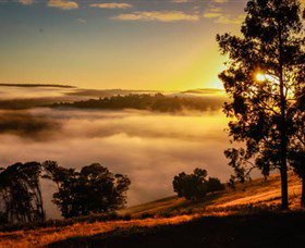 Balingup Heights Hilltop Forest Cottages - Hotel WA 1