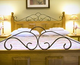 Balingup Rose Bed And Breakfast - Hotel WA 0