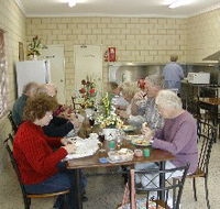 Banksia Tourist Park - Hotel WA