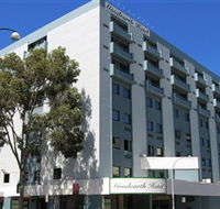 Goodearth Hotel - Hotel WA