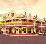 Hotel Northbridge - Hotel WA