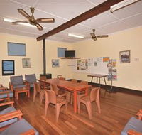 Kingstown Barracks Hostel - Hotel WA