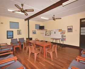 Kingstown Barracks Hostel - Hotel WA 0