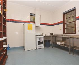 Kingstown Barracks Hostel - Hotel WA 3
