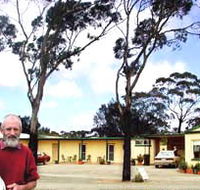 Lake Grace Saltbush Inn - Hotel WA