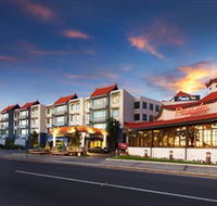 Pagoda Resort and Spa - Hotel WA
