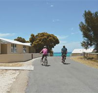 Rottnest Island Authority Holiday Units Bathurst - Hotel WA