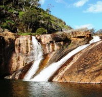 Serpentine Falls Park Home and Tourist Village - Hotel WA