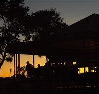 Coodardie Station Stay - Hotel WA