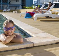 Cullen Bay Resorts - Hotel WA