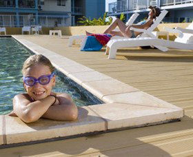 Cullen Bay Resorts - Hotel WA 0