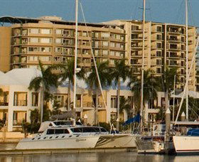 Cullen Bay Resorts - Hotel WA 1