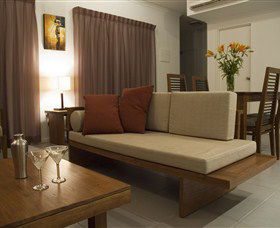 Cullen Bay Resorts - Hotel WA 2