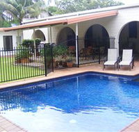 Darwin City Bed and Breakfast - Hotel WA