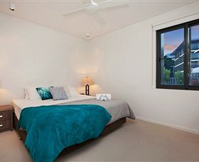 Darwin Holiday Apartments - Hotel WA 3