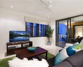 Darwin Holiday Apartments - Hotel WA 1