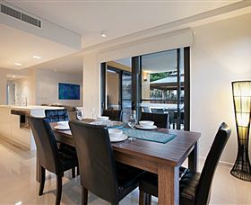 Darwin Holiday Apartments - Hotel WA 4