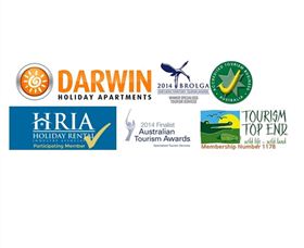 Darwin Holiday Apartments - Hotel WA 6