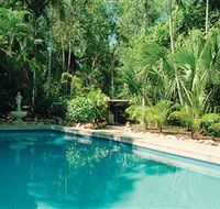 Grungle Downs Tropical Bed and Breakfast - Hotel WA