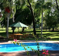 Mary River Wilderness Retreat and Caravan Park - Hotel WA
