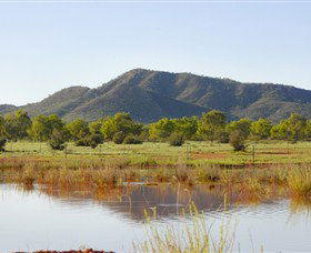 Old Ambalindum Homestead - Hotel WA 3