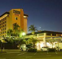 Quality Hotel Frontier Darwin - Hotel WA