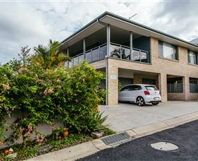 Coffs Jetty BnB - Hotel WA 0
