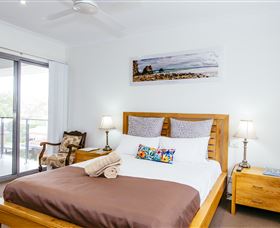Coffs Jetty BnB - Hotel WA 1
