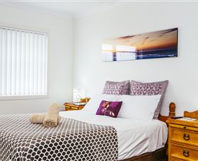 Coffs Jetty BnB - Hotel WA 3
