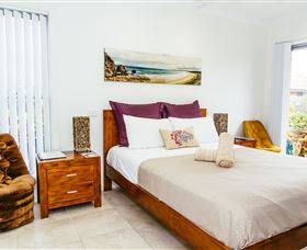 Coffs Jetty BnB - Hotel WA 4