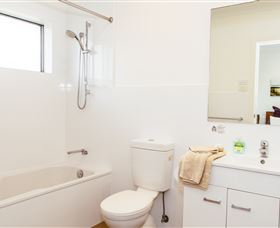 Coffs Jetty BnB - Hotel WA 5