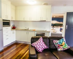 Coffs Jetty BnB - Hotel WA 6