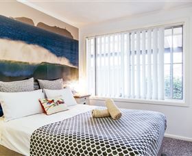 Coffs Jetty BnB - Hotel WA 7
