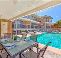 Copacabana Shores Beachside Accommodation - Hotel WA