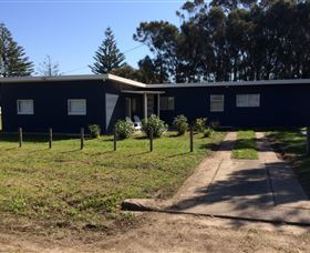 Culburra Beach Getaway: Haven Sands - Hotel WA 0
