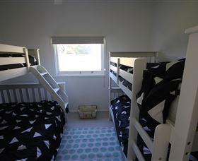 Culburra Beach Getaway: Haven Sands - Hotel WA 1