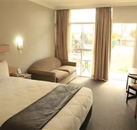 Econo Lodge Tamworth - Hotel WA