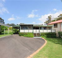 Seaview - Hotel WA