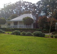 The Tor - Hotel WA