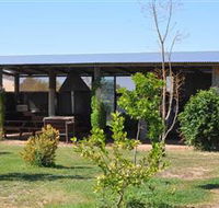 Cully Fest - Base Camp and Glamping - Hotel WA