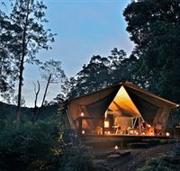 nightfall wilderness camp - Hotel WA