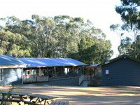 Adekate Lodge - Hotel WA 0