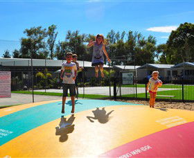 BIG4 Inverloch Holiday Park - Hotel WA 0