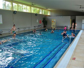 BIG4 Inverloch Holiday Park - Hotel WA 1