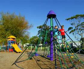 BIG4 Inverloch Holiday Park - Hotel WA 2