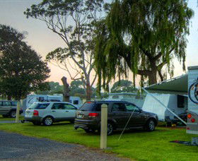 BIG4 Inverloch Holiday Park - Hotel WA 3