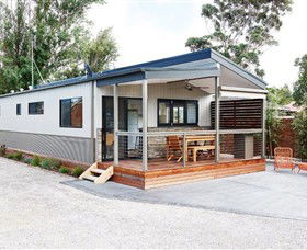 BIG4 Inverloch Holiday Park - Hotel WA 5