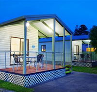 Discovery Holiday Parks Warrnambool - Hotel WA