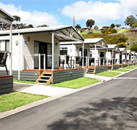 Geelong Riverview Tourist Park BIG4 - Aspen Parks - Hotel WA